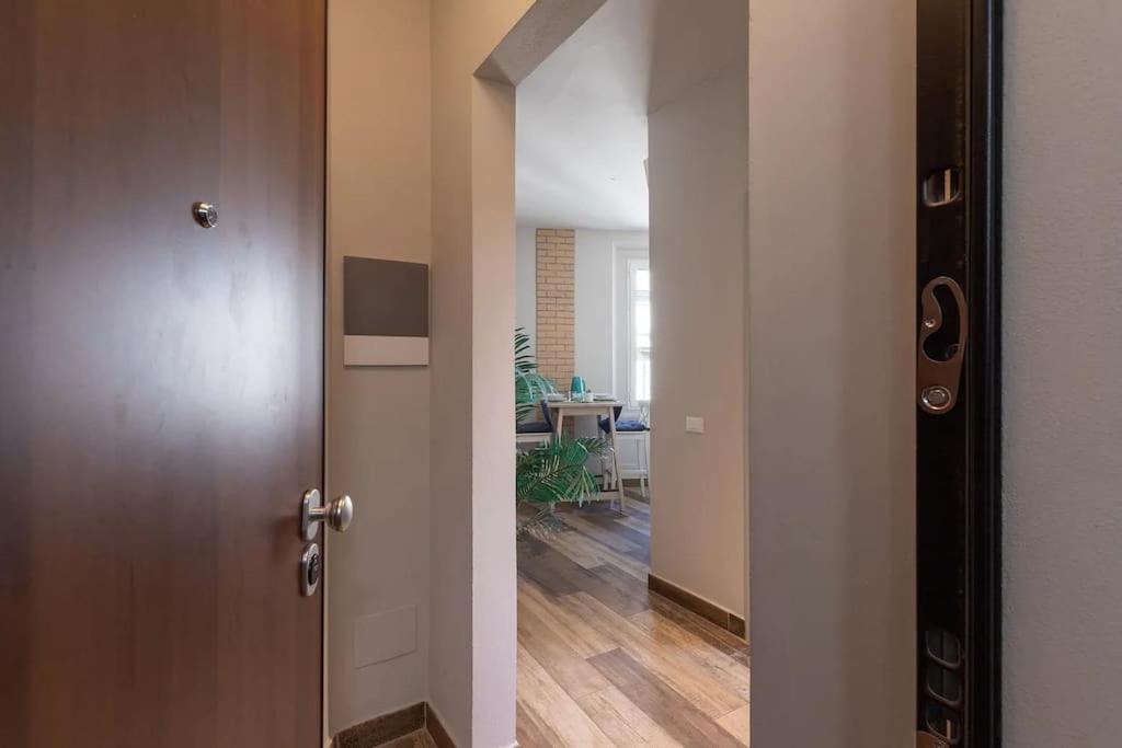Brunelleschi Suite Florence Ngoại thất bức ảnh