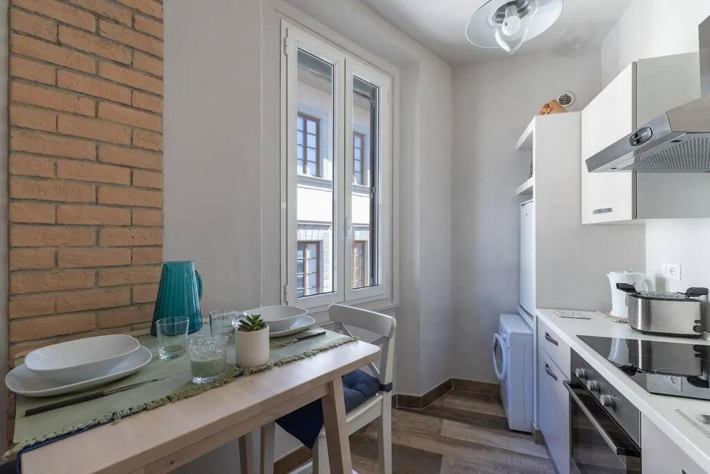 Brunelleschi Suite Florence Ngoại thất bức ảnh