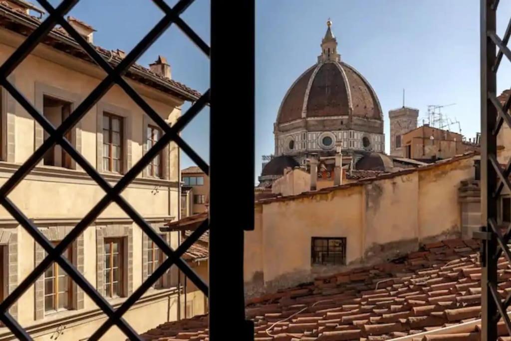 Brunelleschi Suite Florence Ngoại thất bức ảnh