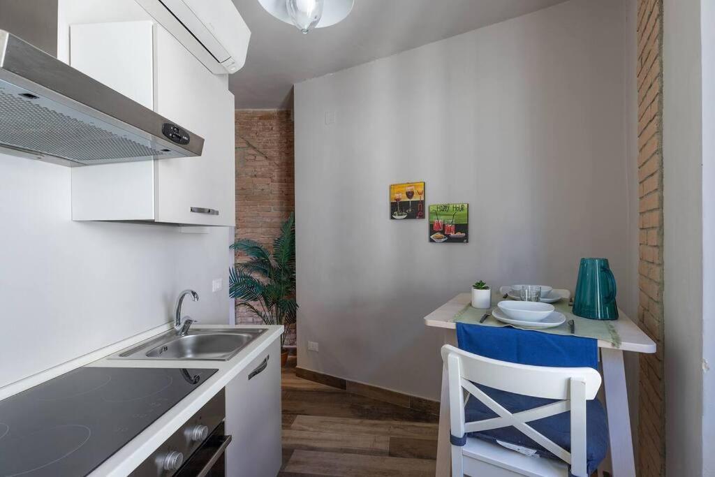 Brunelleschi Suite Florence Ngoại thất bức ảnh